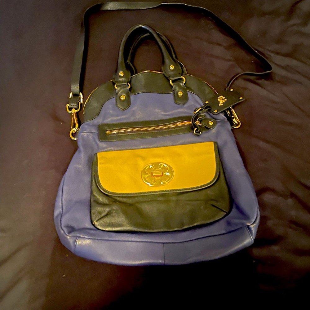 Emma fox purse